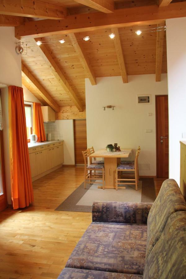 Вилла Huberhof Ahrntal Экстерьер фото