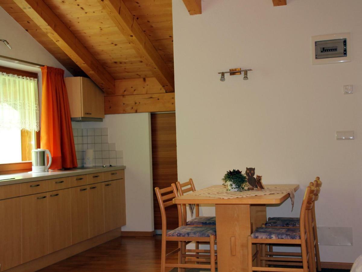 Вилла Huberhof Ahrntal Экстерьер фото