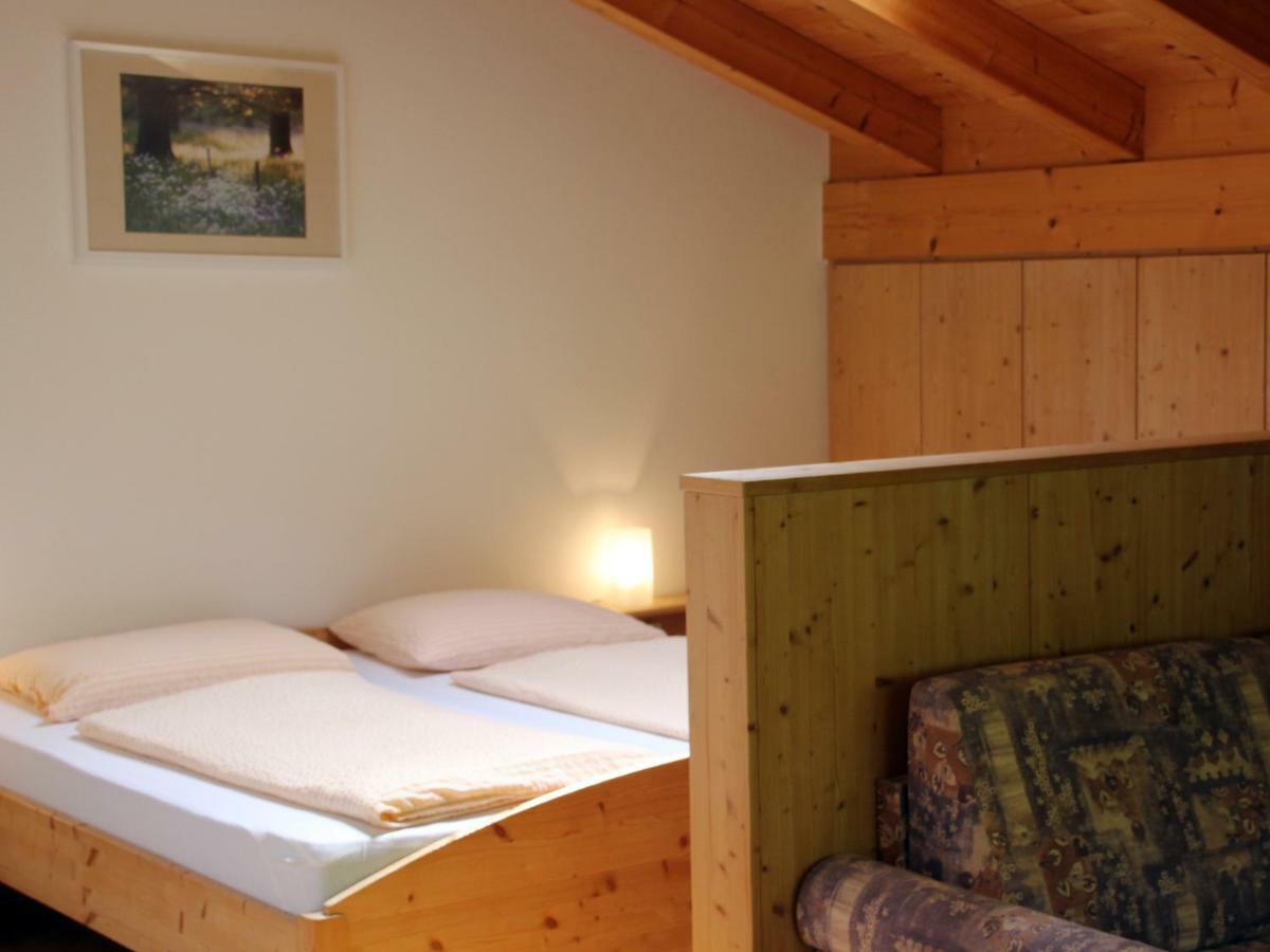 Вилла Huberhof Ahrntal Экстерьер фото